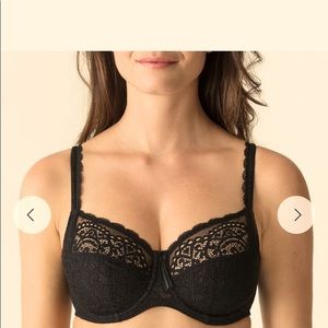Prima Donna Twist I Do bra (NWOT)